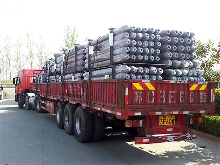 万源网架整装待发